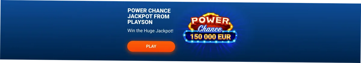 Power Chance Jackpot