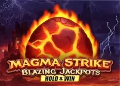 Mega Blaze - Winolot Casino España